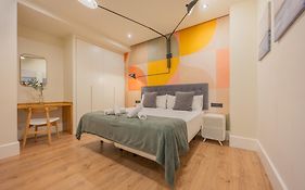 Bilbao Riverside By Staynn Apartments